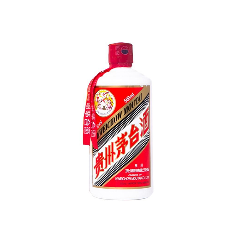 貴州茅台酒500ml-